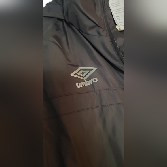 NwoT, windbreaker - Picture 4 of 5